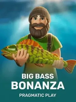 Big Bass Bonanza