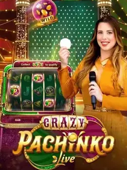 Crazy Pachinko