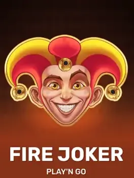 Fire Joker