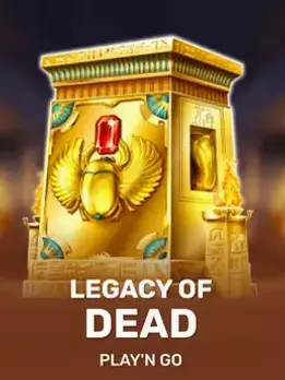 Legacy of Dead