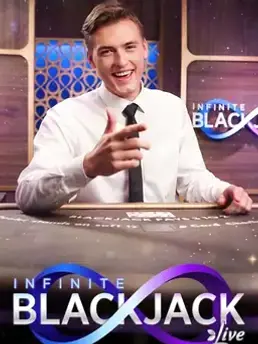 Live Blackjack