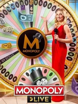 Monopoly Live