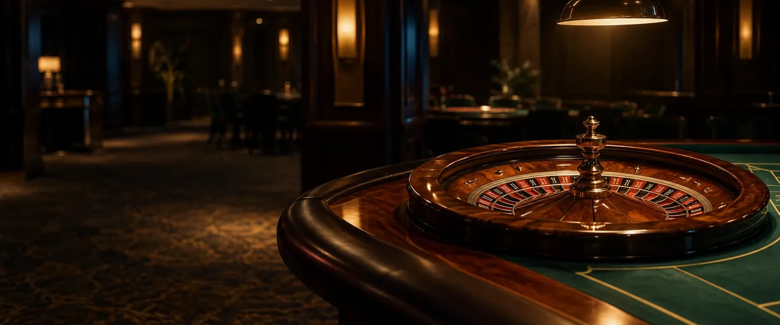 Retimba casino