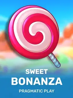 Sweet Bonanza