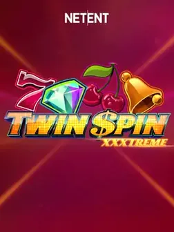 Twin Spin XXXtreme