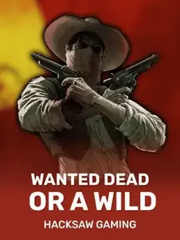 Wanted Dead or a Wild